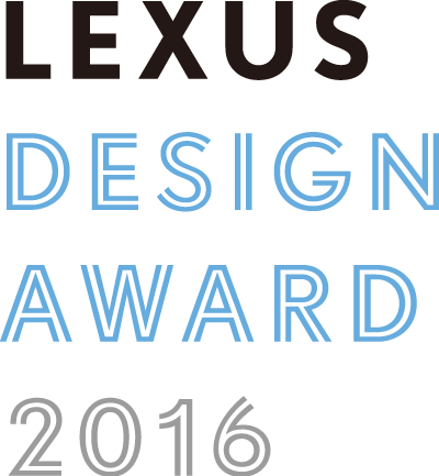 Lexus Design Award - Lexus Design Awards Logo (400x433), Png Download