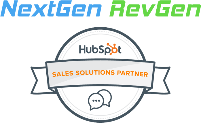 As A Hubspot Sales Solution Partner, We Teach Smbs - Hubspot, Inc. (799x536), Png Download