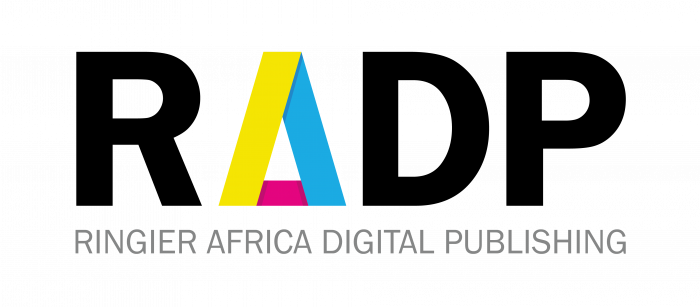 Radp Is Africa's Integrated Media Group - Ringier Africa Digital Publishing (700x307), Png Download