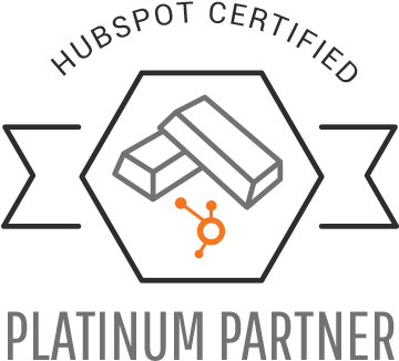 Hubspot Platinum Partner Agency - Pennsylvania (366x330), Png Download