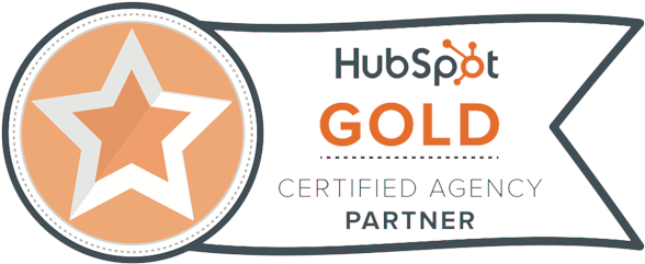 Hubspot Platinum (600x256), Png Download