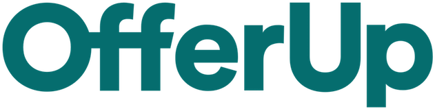 Offerup Is A Selling And Buying Site Simply As Craigslist - Offer Up App (708x250), Png Download