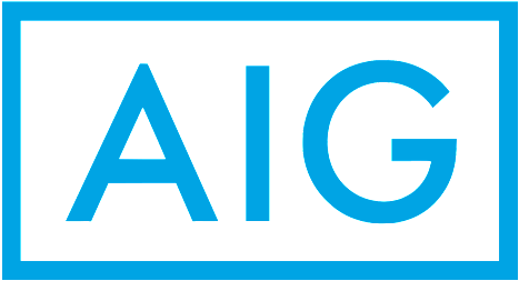 Aig Logo Logok Aig Logo - Aig Logo 2017 (880x660), Png Download