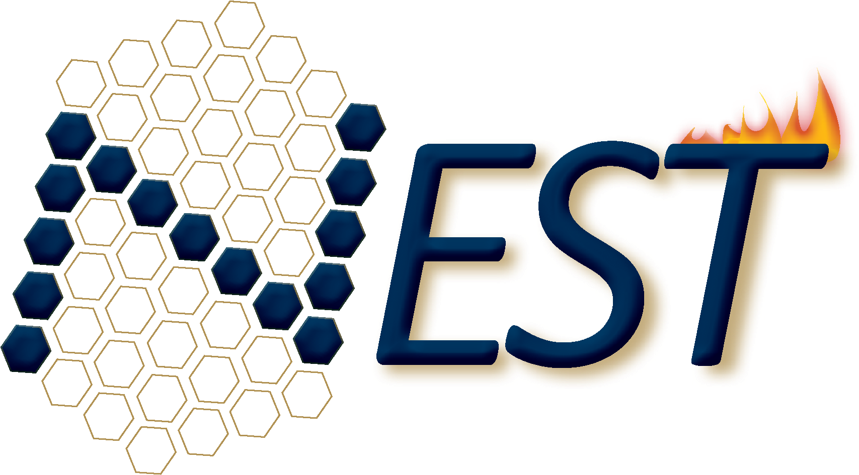 Nest Logo - Georgia Institute Of Technology (1755x944), Png Download