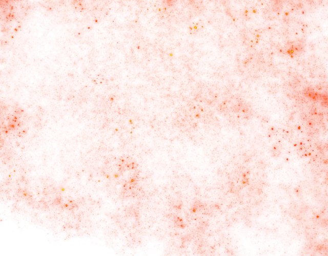 Embers Png Picture Library Download - Tints And Shades (640x500), Png Download