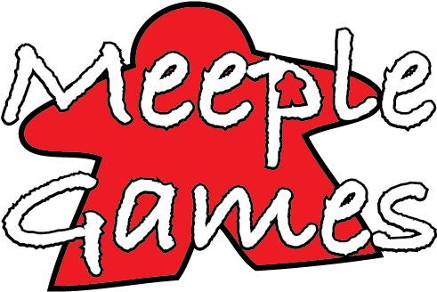 Meeple Games (514x338), Png Download
