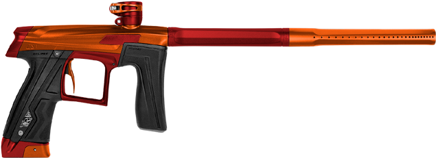 Embers - Planet Eclipse Cs1 Midnight (700x327), Png Download