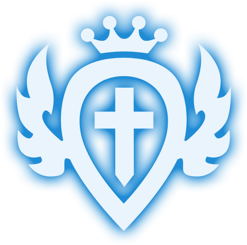 Icon - Logo Guardian Dragon Nest (500x500), Png Download