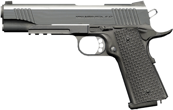 1911 - Dan Wesson Valor 1911 (933x425), Png Download