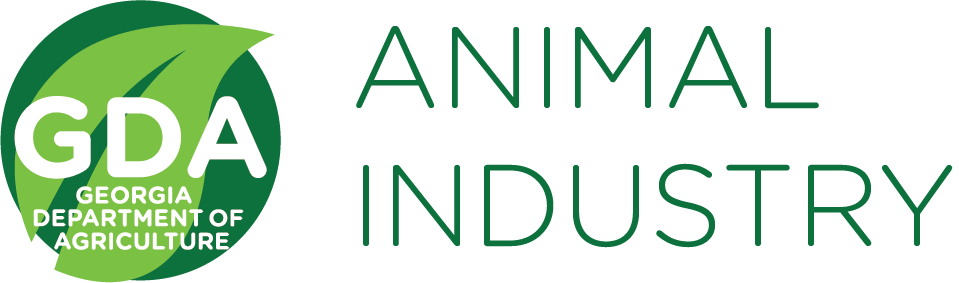 Gda Logo - Georgia Department Of Agriculture Logo (959x283), Png Download