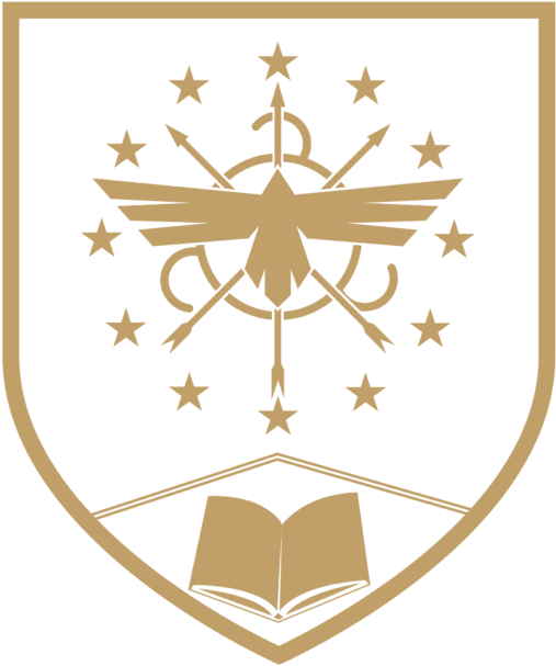 Eagle's Nest Academy (1024x724), Png Download