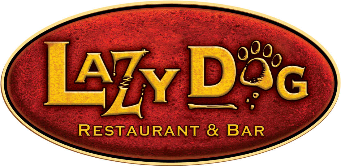 Lazy Dog Restaurant Gift Card (1200x600), Png Download
