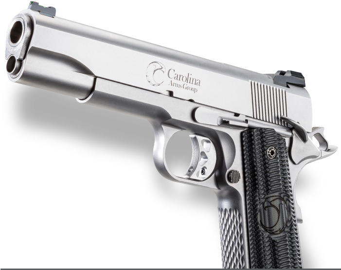 Incredibly - Carolina 1911 (700x580), Png Download