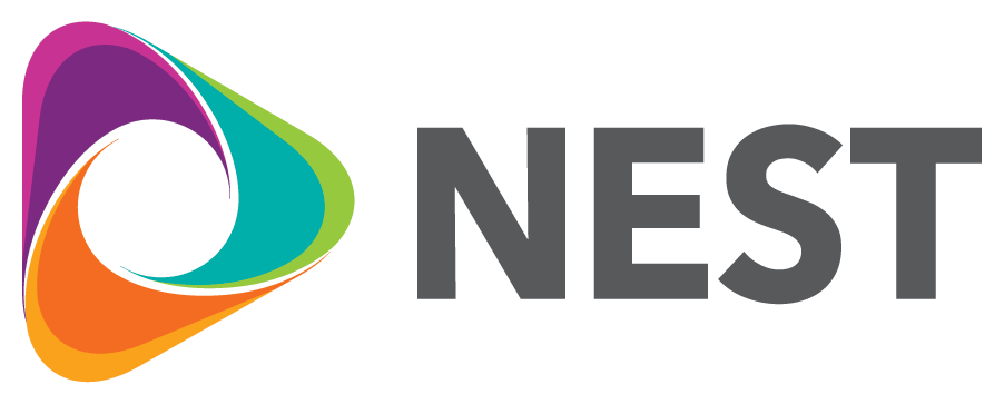 Check Out 4 Ways To - Nest Multi Facility Management (902x363), Png Download