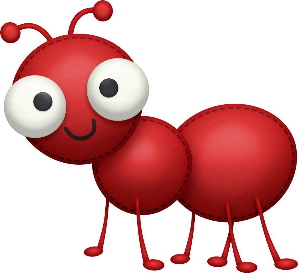 Png Pinterest Clip Art - Ant Clipart (1053x967), Png Download