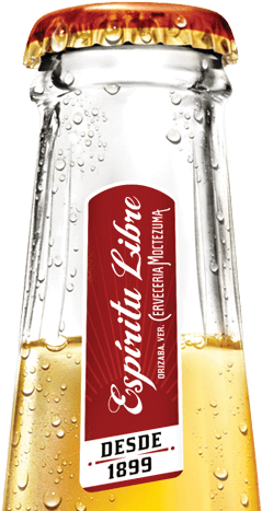Sol Bottles $5please Enjoy Responsibly - Sol Cerveza (278x500), Png Download