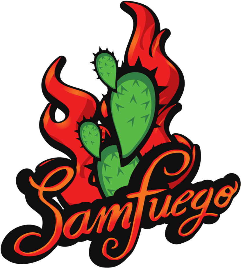 Samfuego Lo Ff - Portable Network Graphics (1000x1125), Png Download