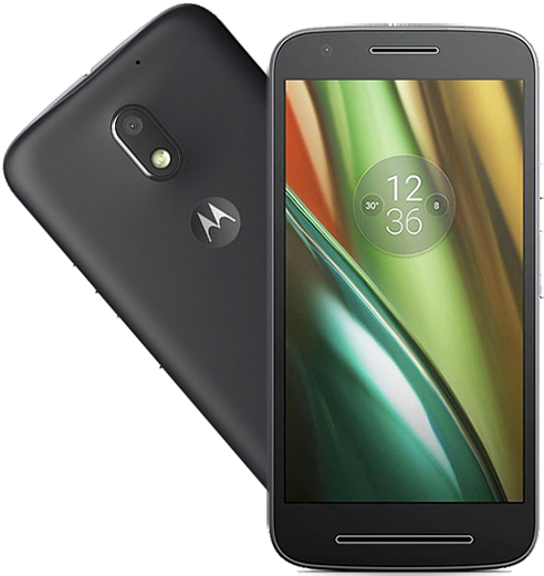 Both Moto And Flipkart Have Started Teasing The Upcoming - Moto G E3 Power (960x540), Png Download