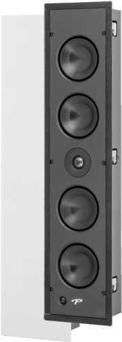 Loudspeaker (300x538), Png Download
