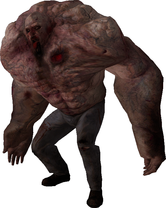 Tank 2 Tank De Left 4 Dead 2 (531x666), Png Download