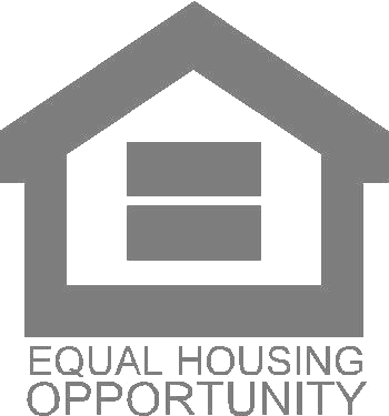 Equal Housing Opportunity Logo Transparent Devaptpeople - Equal Housing Opportunity Logo Gray (350x375), Png Download