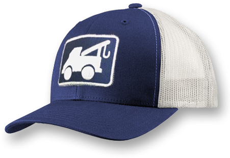 Left 4 Dead 2 Tow Truck Hat Left 4 Dead, Tow Truck, - Ellis Left 4 Dead Hat (450x422), Png Download