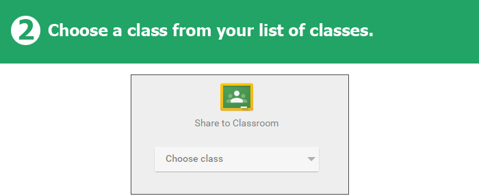 Science Buddies Offers Google Classroom Integration - Google Classroom (700x287), Png Download