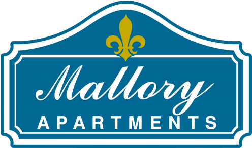 Home - Mallory Apartments (500x330), Png Download