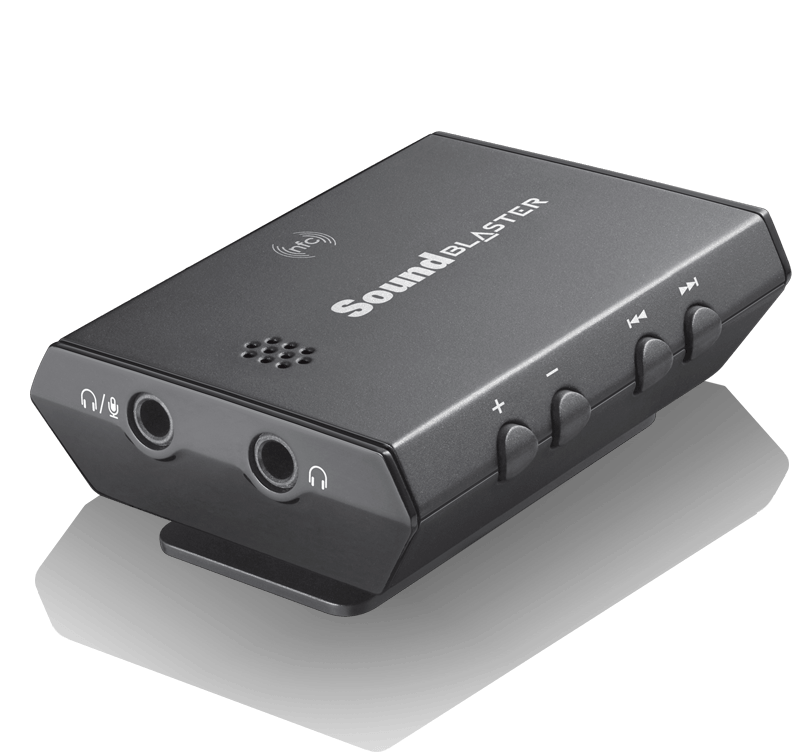Sound Blaster E3 - Creative Sound Blaster E3 Portable Headphone Amplifier (918x800), Png Download