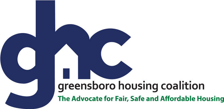 Greensboro Housing Coalition (779x385), Png Download