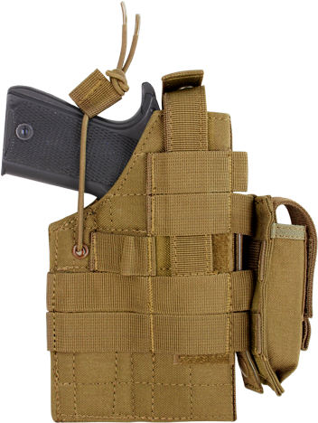 The - Evike 1911 Holster (500x500), Png Download