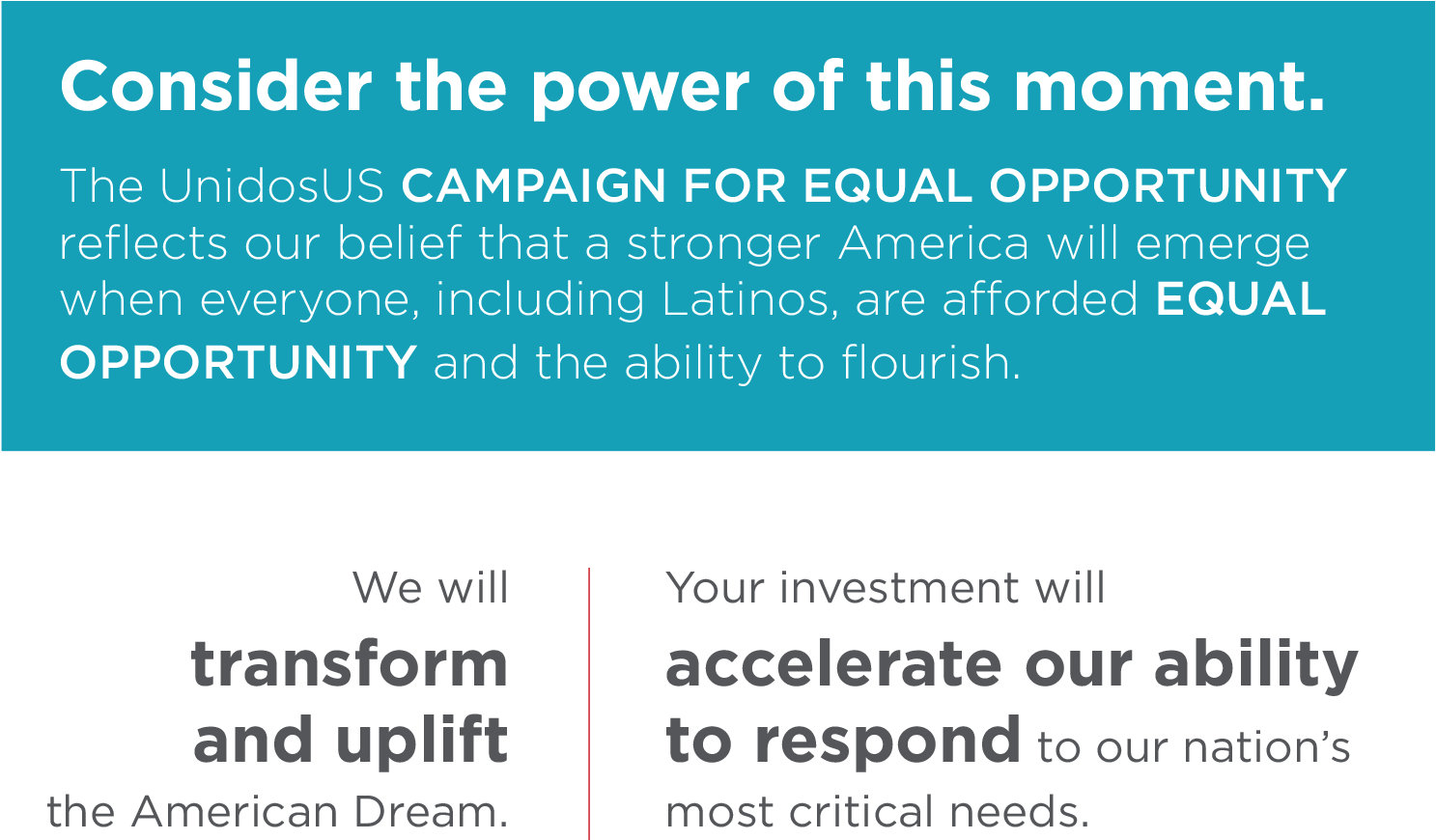 Unidosus Campaign For Equal Opportunity Png Blue Equal - Name Is Short For Mayonnaise (1600x1008), Png Download