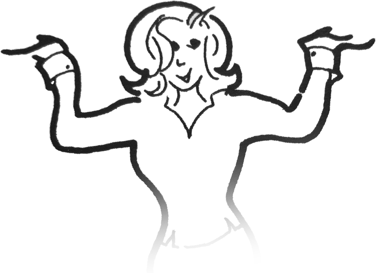 13 Activities To Try On The Last Class Of The Semester - Sketch (1244x905), Png Download