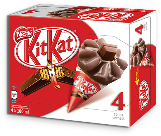 Alt Text Placeholder - Kit Kat (675x675), Png Download