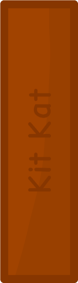 A Really Simple Kit Kat - Door (600x1024), Png Download
