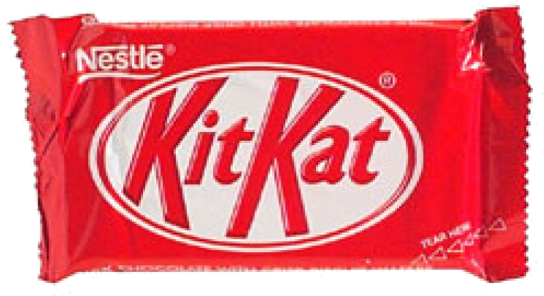 Kitkat - Kit Kat South Africa (800x800), Png Download