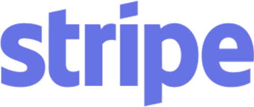 Download Stripe Minimalistic Logo Design - Stripe Pci Compliant ...