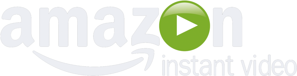 Amazon Instant Video Copy - Amazon Echo Spot Logo (1000x263), Png Download