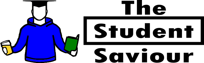 The Student Saviour Student Discounts, News, Advice, - Student (687x214), Png Download