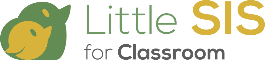 Keep Google Classroom Classes And Rosters Synchronized - Little Sis Amplified (869x199), Png Download