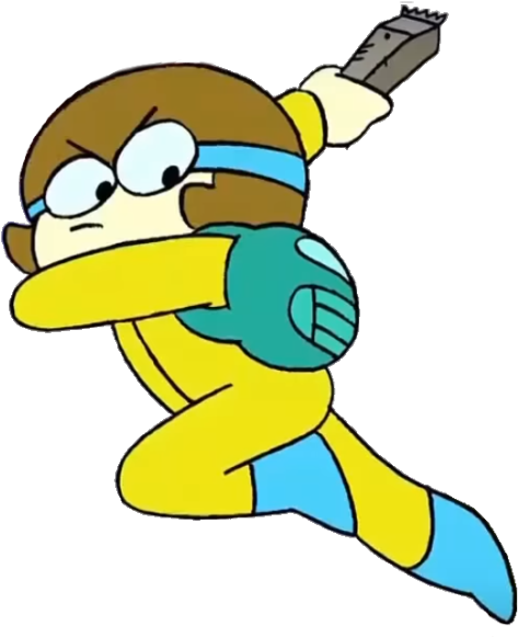 I Like Making Things Png Ko A S C E N D S To The V (500x593), Png Download