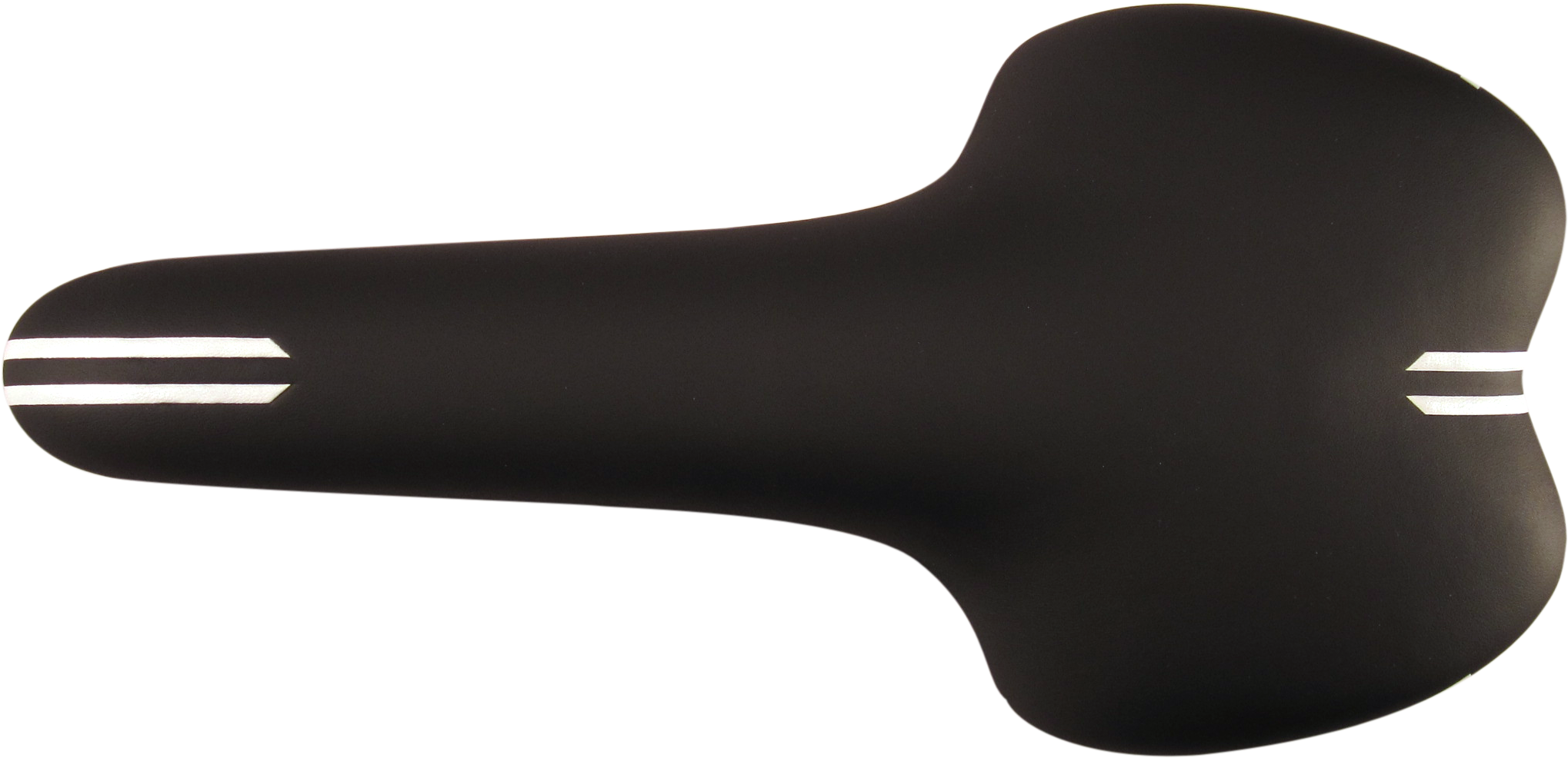 Kontact Bicycle Seat Top - Cycle Seats (2382x1452), Png Download