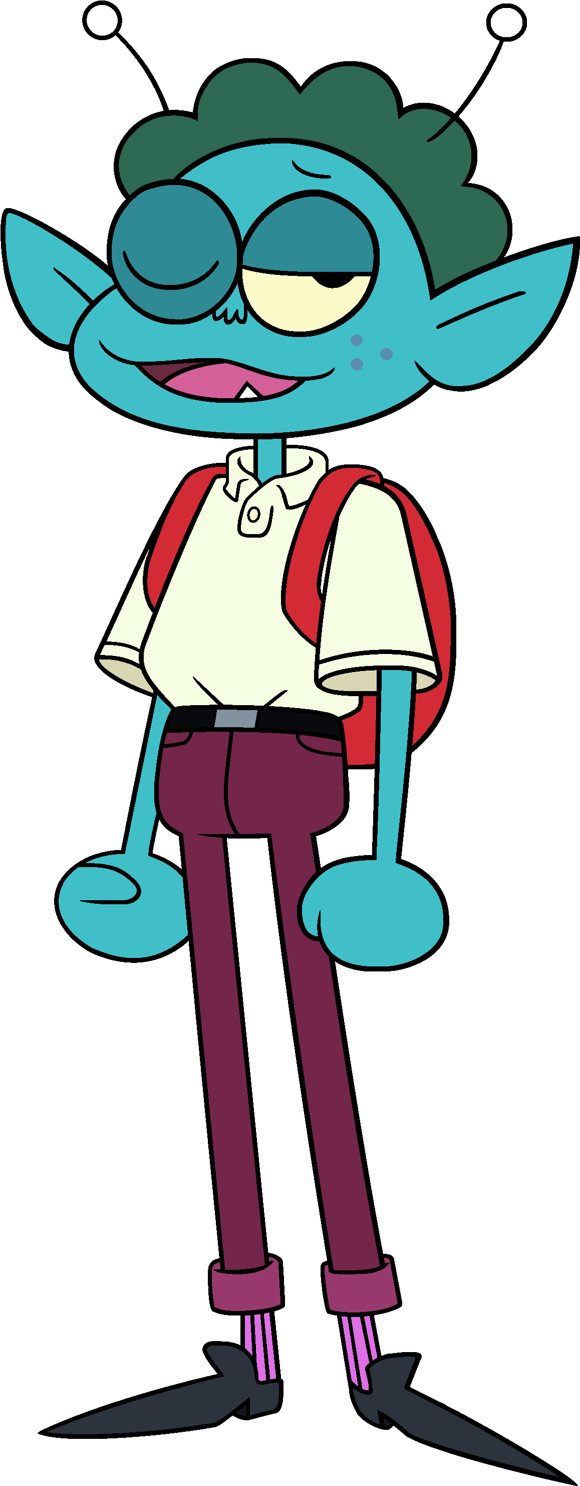 Thumb Image - Ok Ko Rad Second First Date (1280x3000), Png Download