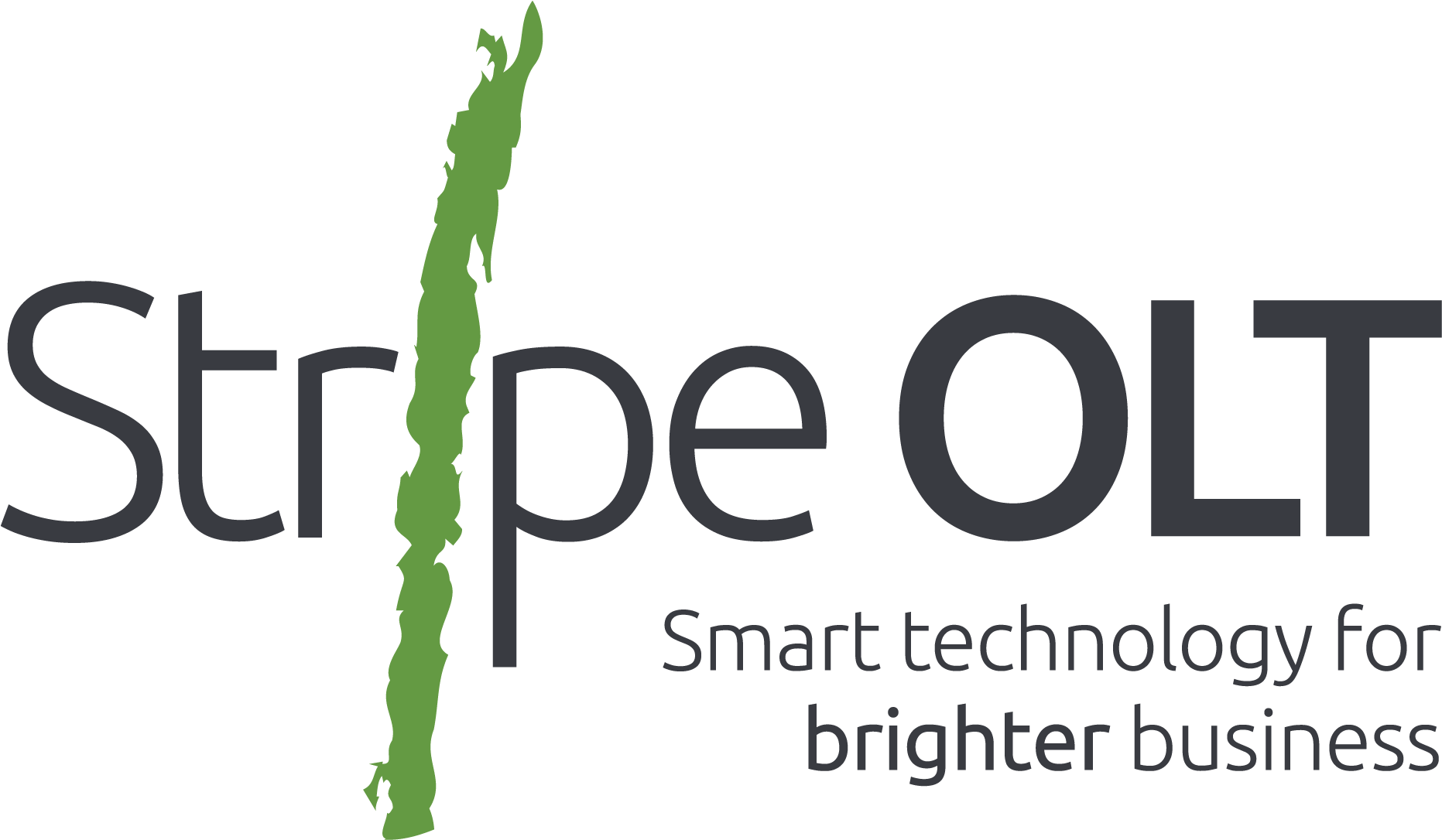 Stripe Olt Provides Wi-fi At The South West Digital - Stripe Olt (1884x1117), Png Download