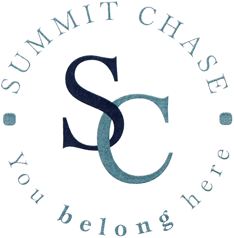 Summit Chase Country Club (500x500), Png Download