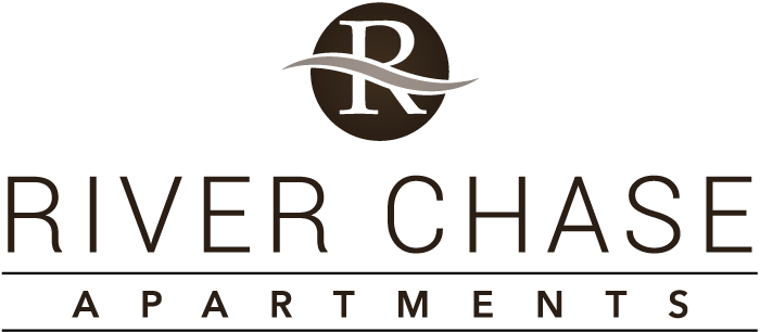 Florissant Property Logo - River Chase Apartments (700x306), Png Download