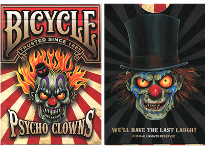 Bicycle Playing Cards (400x400), Png Download