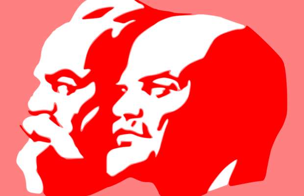 Karl Marx's Misconceptions About Man And Market - Dai Hoi Dang Csvn (620x400), Png Download