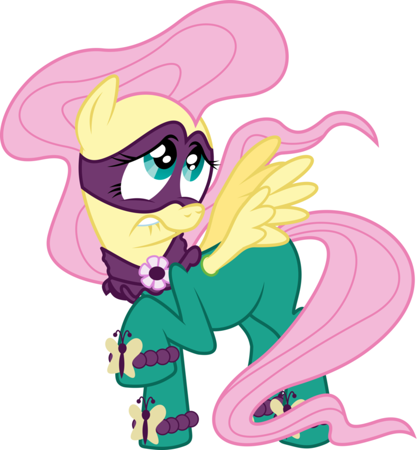 Saddle Rager - Mlp Magicornia Mascherata (863x925), Png Download