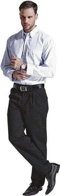 Main - Shirt Png Model Man (700x700), Png Download